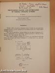 Equivalence classes and optimization of vehicle swinging systems (dedikált példány)