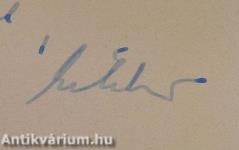 Nagyipollis, a new pollen Fgen. from the Hungarian lower eocene (dedikált példány)