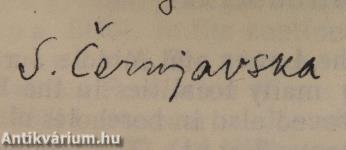 Lower and Middle Jurassic palynostratigraphy of Bulgaria (dedikált példány)