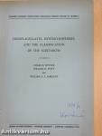 Dinoflagellates, hystrichospheres, and the classification of the acritarchs (aláírt példány)