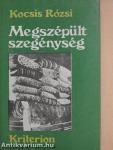 Megszépült szegénység