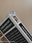 Virágoskert, pihenőkert