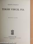 Timár Virgil fia