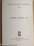 Timár Virgil fia