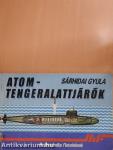 Atomtengeralattjárók