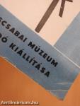 A békéscsabai múzeum állandó kiállítása