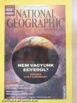 National Geographic Magyarország 2010. január