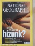 National Geographic Magyarország 2004. augusztus