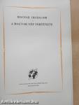 A kultúra világa - Magyar irodalom/A magyar nép története