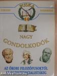 Nagy gondolkodók