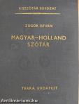 Magyar-holland szótár