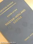 Magyar-holland szótár