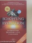 Schöpfung und Evolution