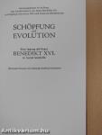 Schöpfung und Evolution