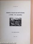 Erdélyi magyar művészek a XVIII.-XX. században