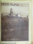 Pesti Napló Ingyenes Képes Műmelléklet 1928. (nem teljes évfolyam)