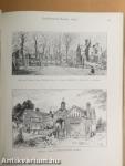 Academy Architecture and Architectural Review 1899/1-2., 1900/1-2.