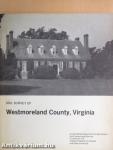 Soil survey of Westmoreland County, Virginia