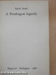 A Pendragon legenda