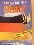 Kompakt útiszótár - Német