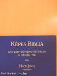 Képes Biblia