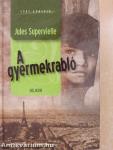 A gyermekrabló