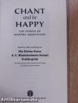 Chant and be Happy