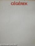 Cégérek