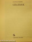 Cégérek