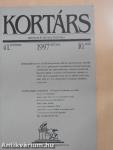 Kortárs 1997. június