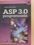 ASP 3.0 programozás