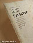 A Budapesti M. Kir. Állami Erzsébet-Nőiskola Leánygimnázium évkönyve az 1941-42. iskolai évről