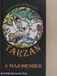 Tarzan a majomember