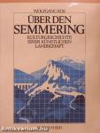 Über den Semmering