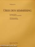 Über den Semmering