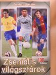 Zseniális világsztárok