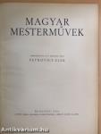 Magyar mesterművek