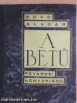 A betű