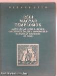 Régi magyar templomok