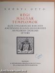 Régi magyar templomok