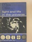 Light and Life in the Universe