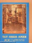 Tut-ankh-Amen