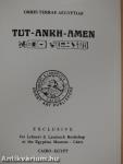 Tut-ankh-Amen