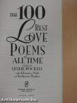 The 100 Best Love Poems of All Time