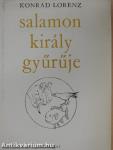 Salamon király gyűrűje