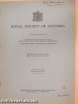 Studies of the pollen grains of plants native to Victoria, Australia 1. Goodenisceae (Including Brunonia) (dedikált példány)