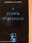 A zsidók története