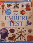 Az emberi test