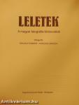 Leletek 