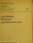 Die Brüder und Schwestern Jesu